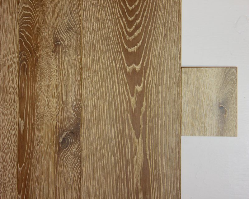 wood flooring samples