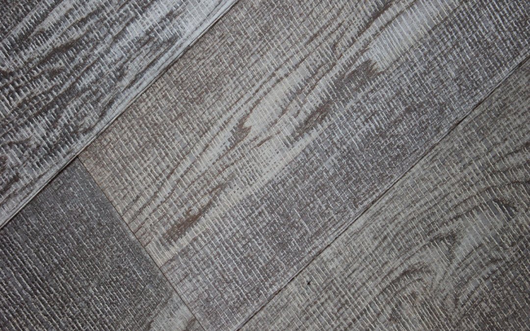 Textured Grey Oak