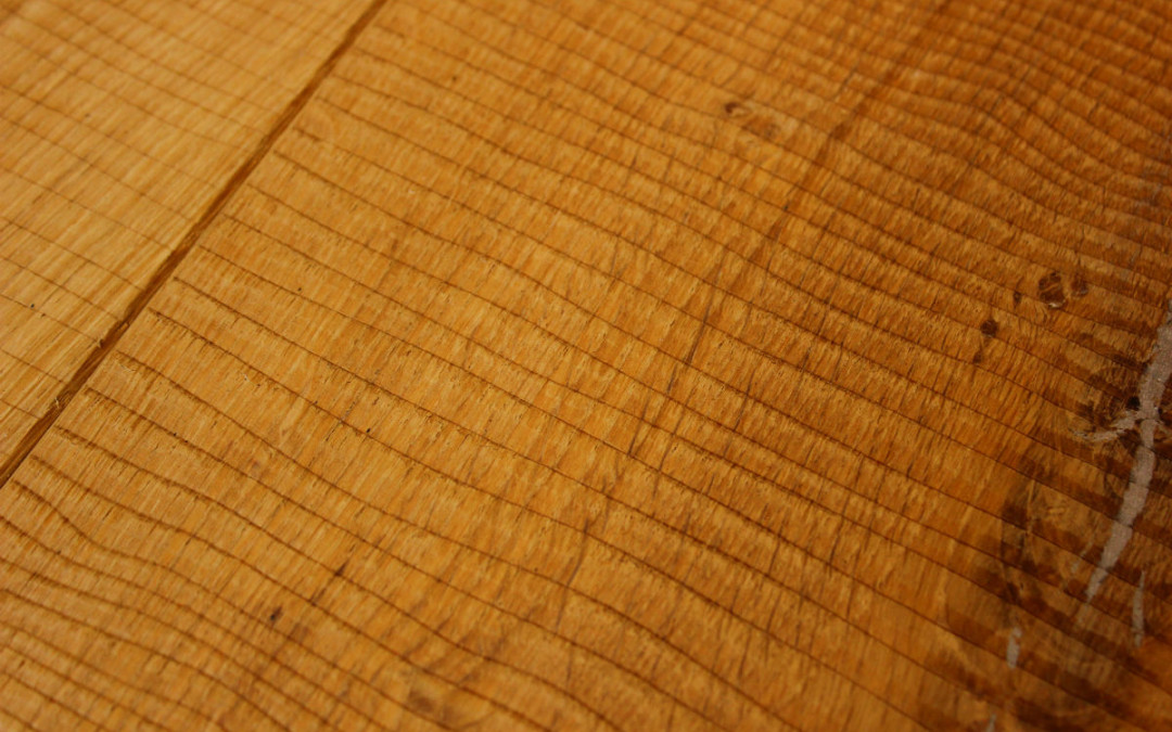 New Waved Texture Finishes