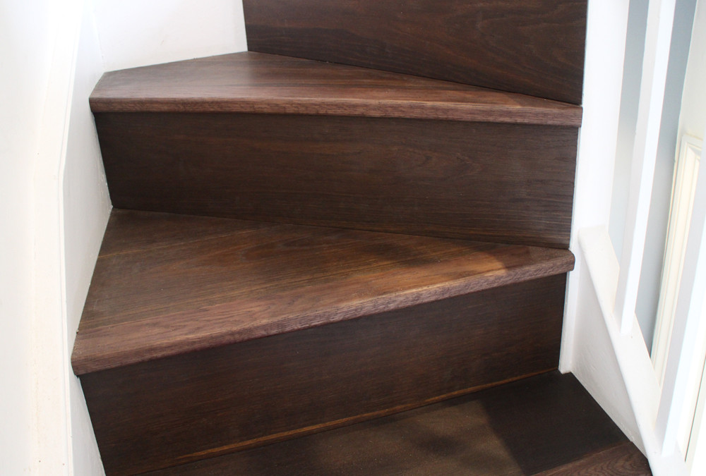 Wooden Flooring for Staircases – The Perfect Finish for Interior Designs