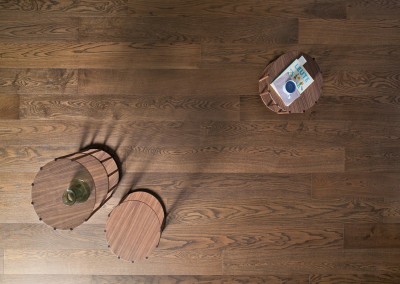 Contemporary Oak Flooring