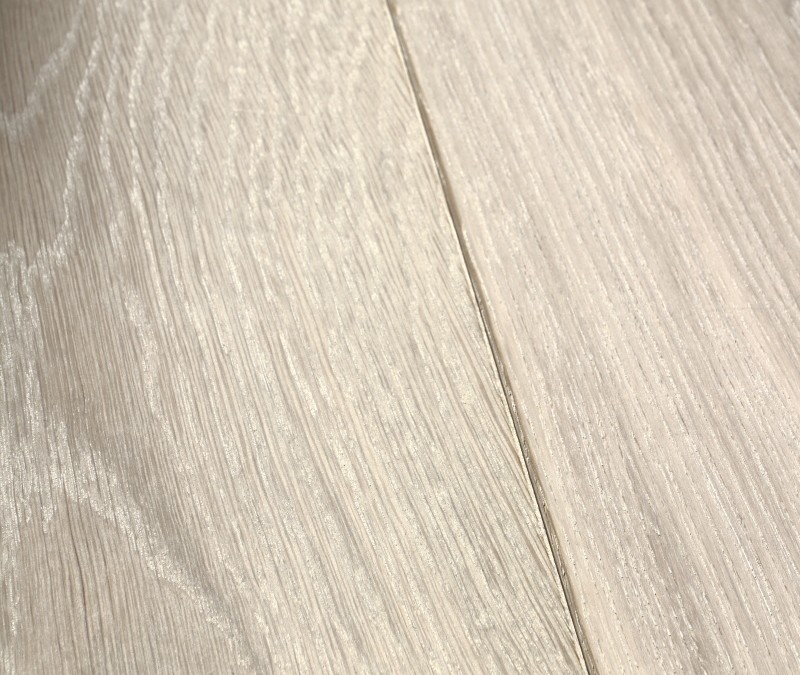 Chalk White Oak