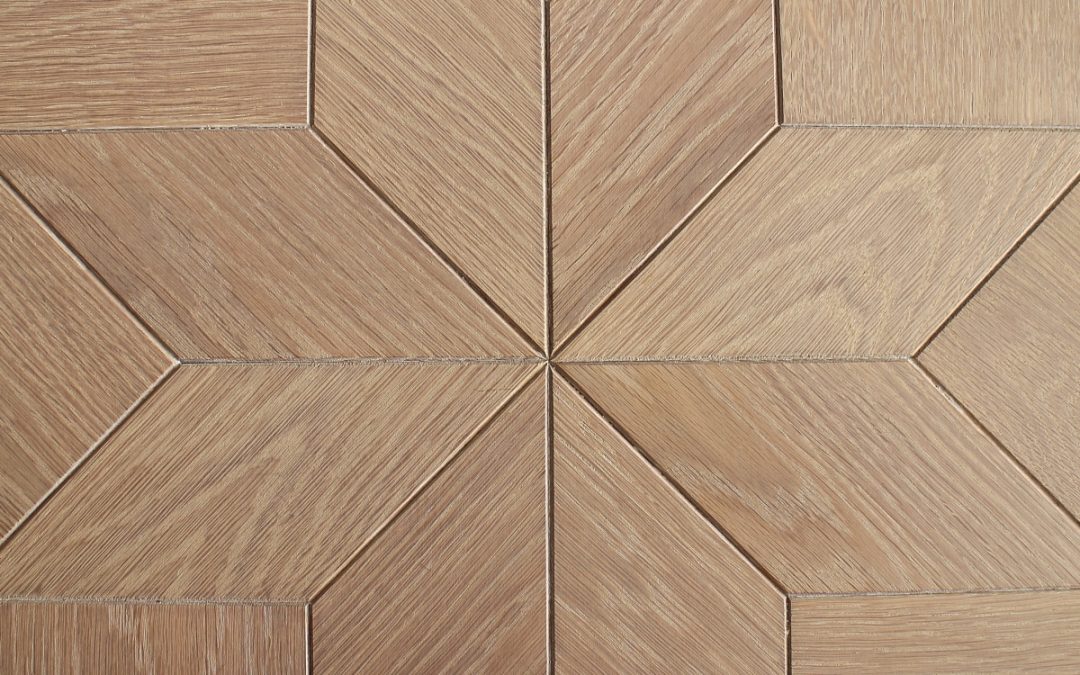 Star Design Parquet