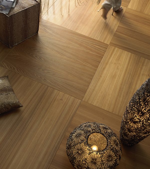 Bespoke Engineered Wooden Squares